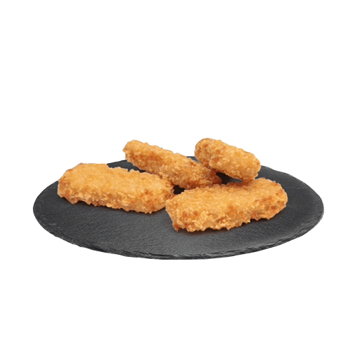 Cheesy Nuggets