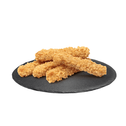 Chicken fries