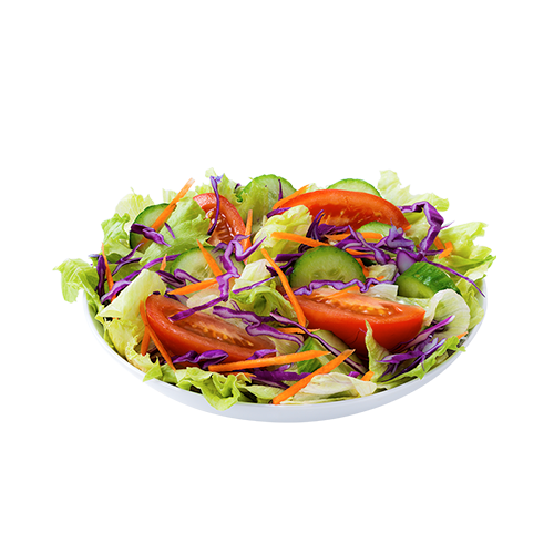 Green salad